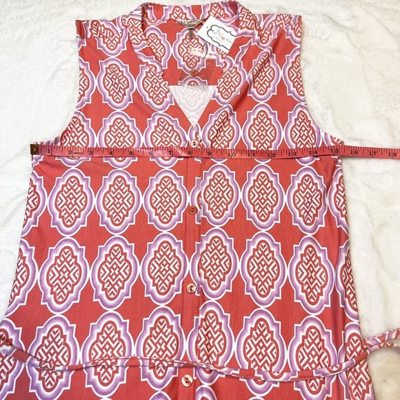 Esqualo Cabana Dress New Women’s XS - Picture 12 of 14